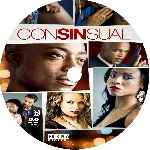 miniatura consinsual-custom-por-vigilantenocturno cover cd