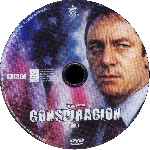 miniatura conspiracion-2006-volumen-01-por-partidav cover cd
