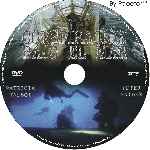 miniatura conspiracion-bajo-el-mar-custom-por-pepetor cover cd