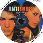 miniatura conspiracion-en-la-red-antitrust-v2-por-jackfive cover cd