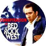 miniatura conspiracion-en-red-rock-west-custom-por-zapatero-inutil cover cd