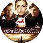 miniatura conspiracion-oculta-custom-por-corsariogris cover cd