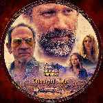 miniatura conspiracion-wander-custom-por-ferozbbb cover cd