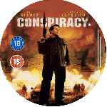 miniatura conspiracy-2008-custom-por-rosagomez cover cd