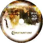 miniatura constantine-custom-por-el-verderol cover cd