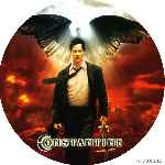 miniatura constantine-custom-v2-por-jpmonell cover cd