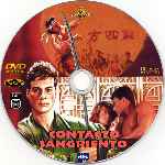 miniatura contacto-sangriento-custom-v2-por-rege cover cd