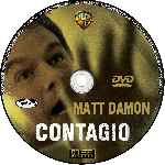 miniatura contagio-2011-custom-v02-por-josegarci cover cd