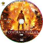 miniatura contra-el-fuego-custom-por-chechelin cover cd
