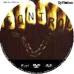 miniatura control-custom-por-tiroloco cover cd