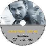 miniatura control-total-custom-v2-por-antonio1965 cover cd