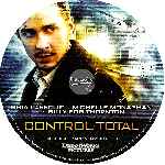 miniatura control-total-custom-v5-por-darioarg cover cd