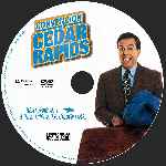 miniatura convencion-en-cedar-rapids-custom-por-kal-noc cover cd