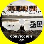 miniatura conviccion-custom-por-josegarci cover cd