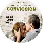 miniatura conviccion-custom-v2-por-darioarg cover cd