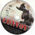 miniatura convoy-por-jmandrada cover cd