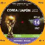 miniatura copa-mundial-de-la-fifa-dvd-14-corea-japon-2002-custom-por-menta cover cd