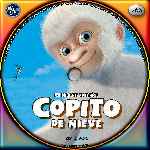 miniatura copito-de-nieve-2011-custom-v2-por-tony27a cover cd