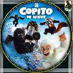 miniatura copito-de-nieve-2011-custom-v5-por-ccninja11 cover cd