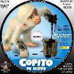 miniatura copito-de-nieve-2011-custom-v6-por-trimol cover cd