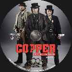 miniatura copper-temporada-01-disco-01-custom-por-analfabetix cover cd