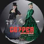miniatura copper-temporada-01-disco-03-custom-por-analfabetix cover cd