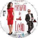 miniatura corazon-de-leon-2013-custom-v2-por-corsariogris cover cd