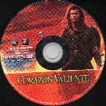 miniatura corazon-valiente-region-4-por-ingflores cover cd