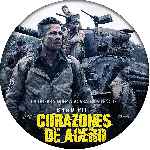 miniatura corazones-de-acero-2014-custom-por-alfix0 cover cd