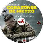 miniatura corazones-de-hierro-2014-custom-por-corsariogris cover cd