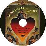 miniatura corazones-del-oeste-custom-por-rabbit-80 cover cd