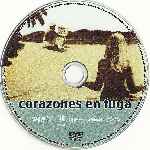 miniatura corazones-en-fuga-columbia-essential-classics-por-condozco-jones cover cd