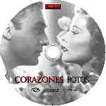 miniatura corazones-rotos-1935-custom-por-3enuno cover cd