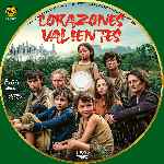 miniatura corazones-valientes-custom-por-chechelin cover cd