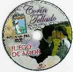 miniatura corin-tellado-juego-de-amor-por-laterremoto cover cd