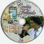 miniatura corin-tellado-la-conciencia-de-lucia-por-laterremoto cover cd