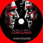 miniatura coriolanus-custom-por-almirantebron cover cd