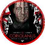 miniatura coriolanus-custom-v2-por-libelulabrau cover cd