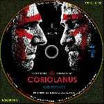 miniatura coriolanus-custom-v4-por-pakokoko cover cd