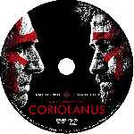 miniatura coriolanus-custom-v5-por-txiku cover cd