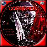 miniatura cornered-custom-por-tony27a cover cd