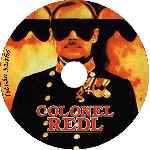 miniatura coronel-redl-custom-por-cantorana89 cover cd