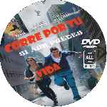 miniatura corre-por-tu-vida-freerunner-custom-por-karloza cover cd