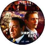 miniatura corrupcion-en-el-poder-custom-v2-por-alfix0 cover cd