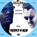 miniatura corrupcion-en-miami-custom-por-menta cover cd