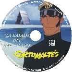 miniatura corto-maltes-la-balada-del-mar-salado-custom-por-barceloneta cover cd