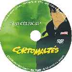 miniatura corto-maltes-las-celticas-custom-por-barceloneta cover cd