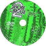 miniatura cortocircuito-2-por-tetetete cover cd