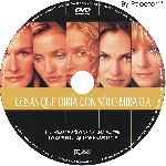 miniatura cosas-que-diria-con-solo-mirarla-custom-por-pepetor cover cd