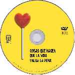 miniatura cosas-que-hacen-que-la-vida-valga-la-pena-custom-por-marivassa cover cd